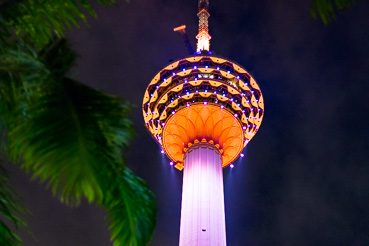 Kuala Lumpur Malaysia