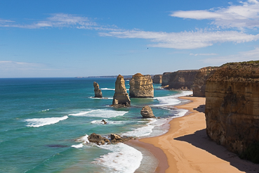Great Ocean Road, Australia