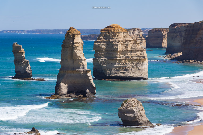 best time to visit 12 apostles