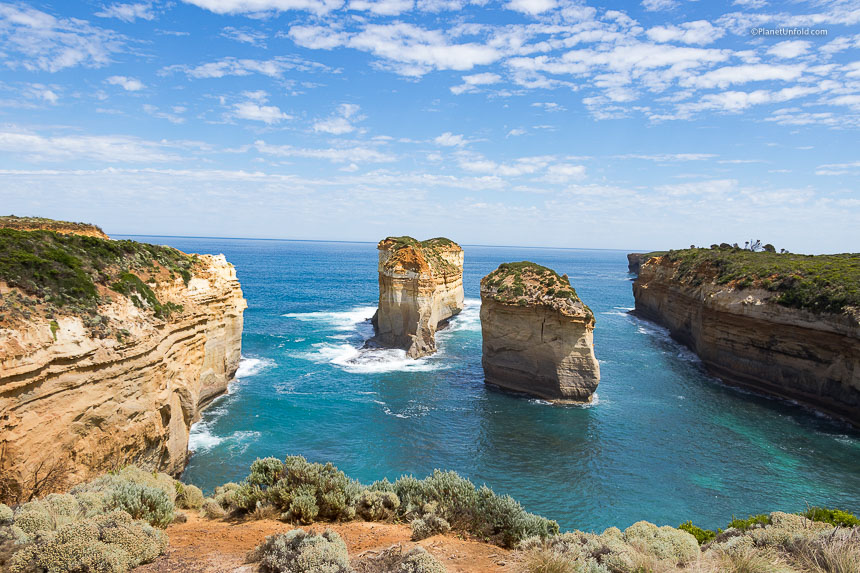 best time to visit 12 apostles