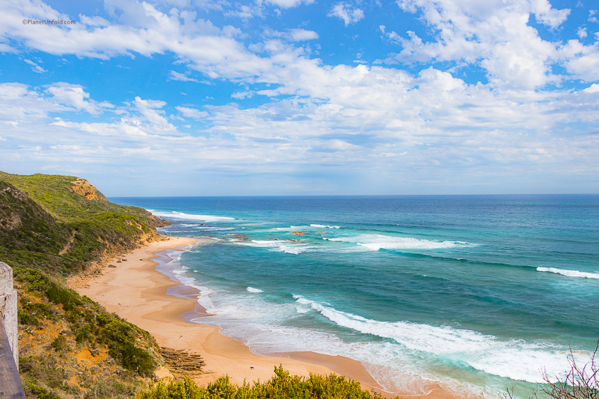 best time to visit 12 apostles