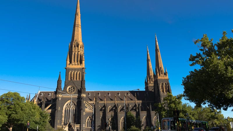 Melbourne Australia