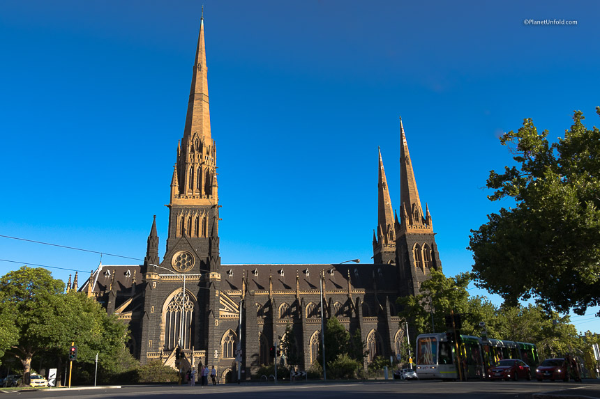 Melbourne Australia
