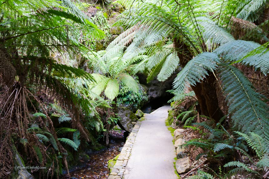 Markoopa Cave