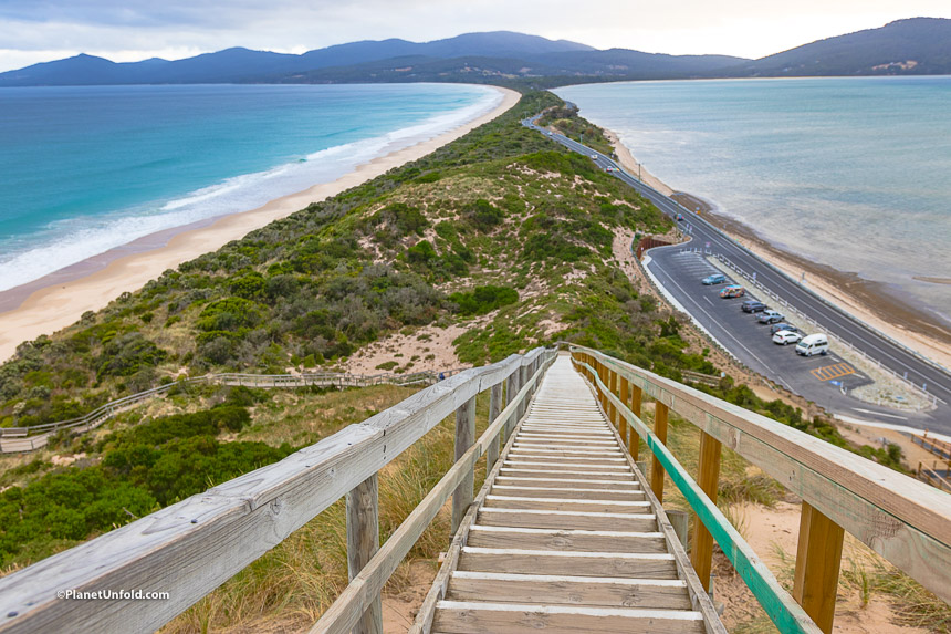 Truganini Lookout