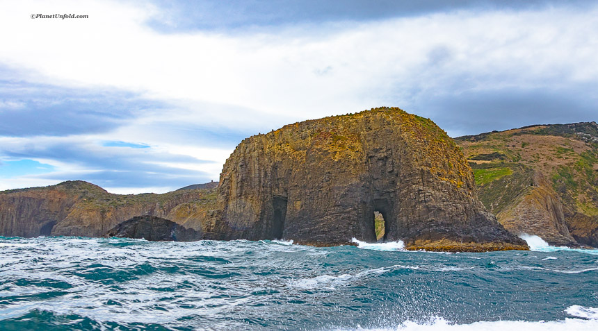 Bruny island adventures
