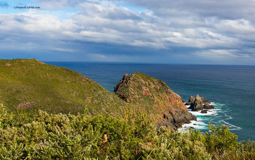 South Bruny National Park