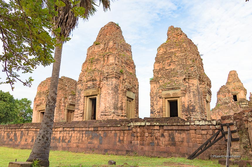 Pre Rup Temple