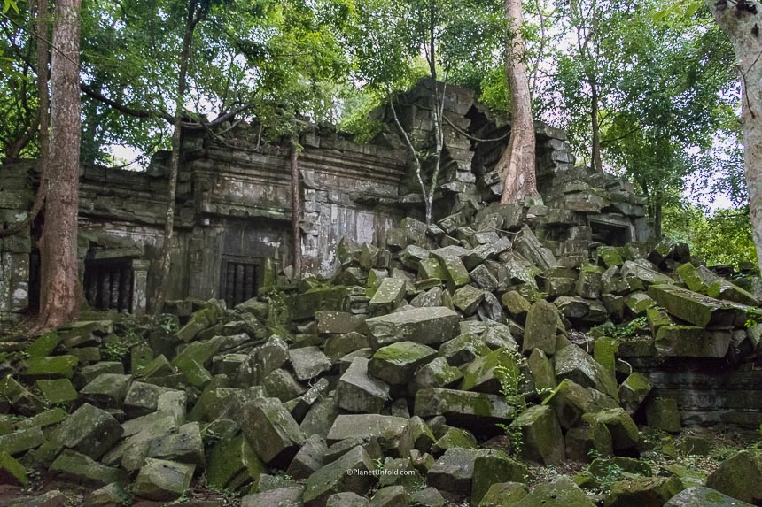 Beng Mealea
