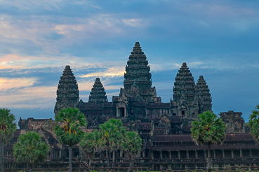 Cambodia