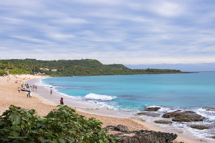 Baisha Beach