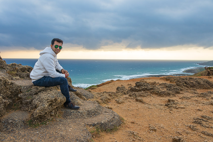 Kenting National Park
