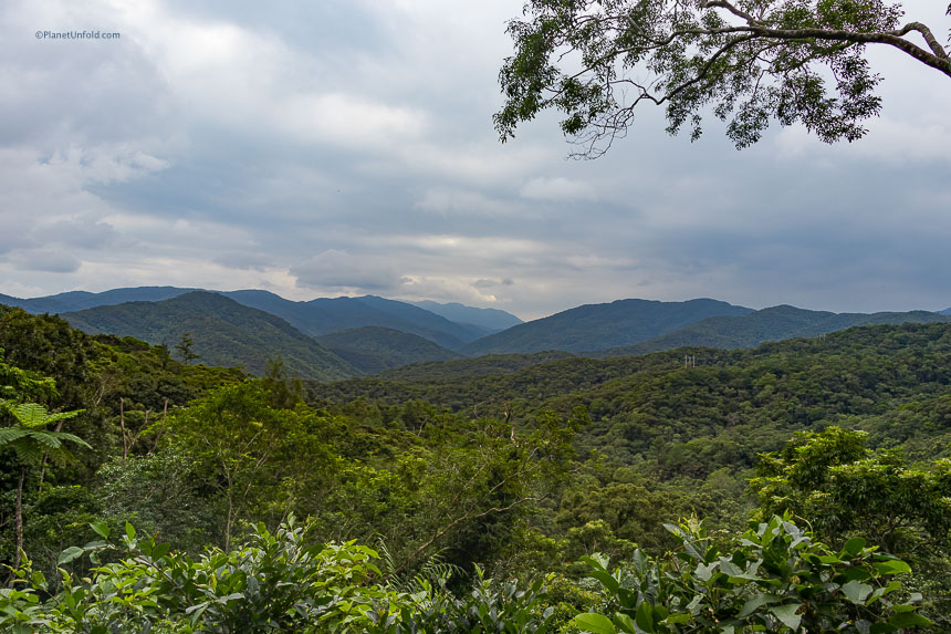 alangyi trail