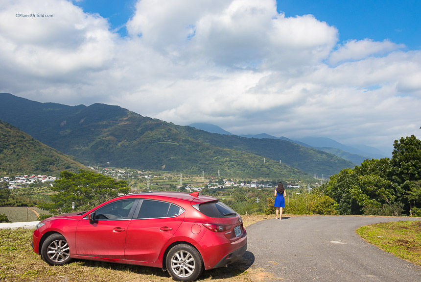 Taitung