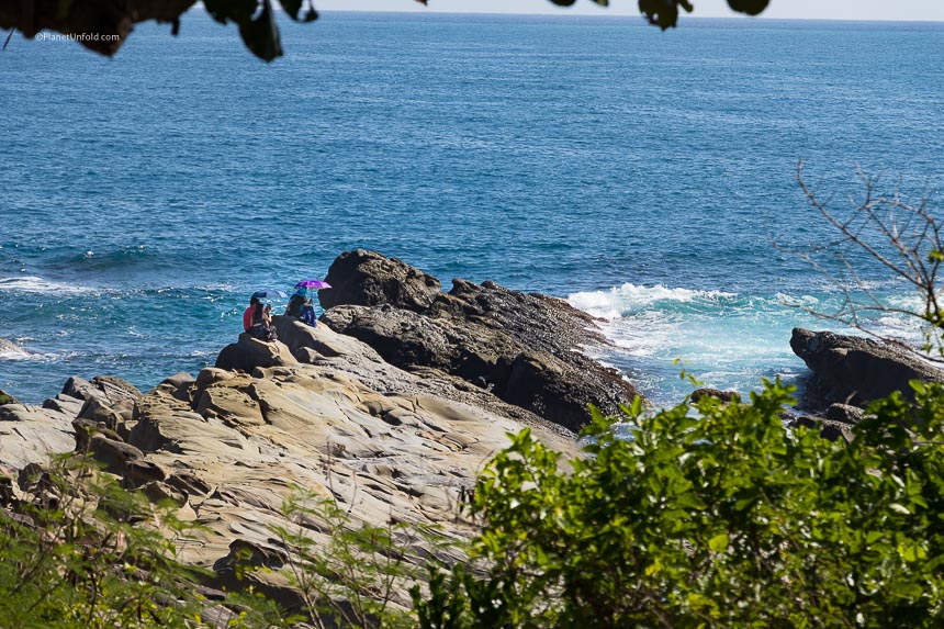 Fugang geopark