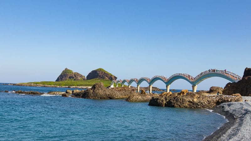 Taiwan