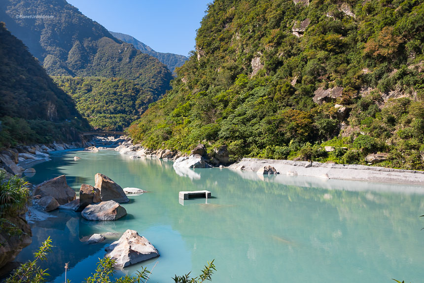 Taroko Gorge