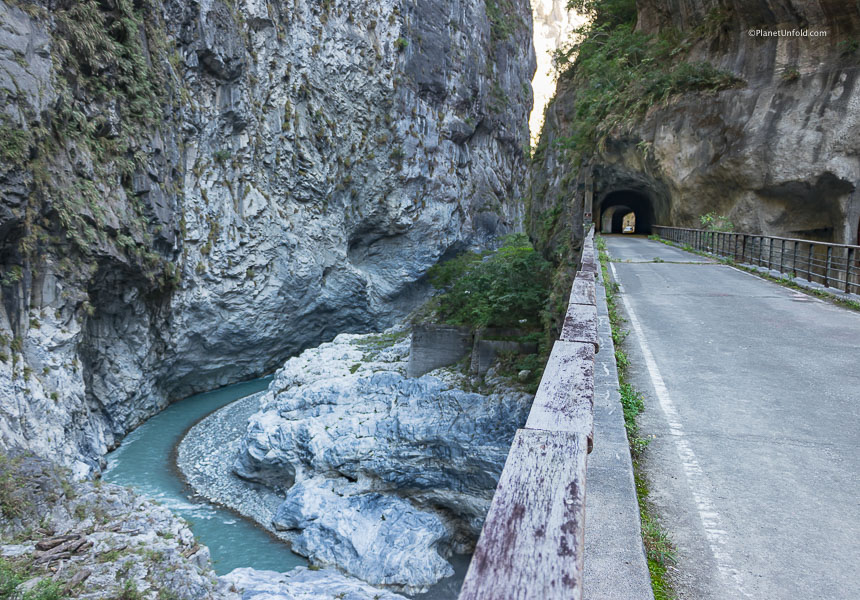 Taroko Gorge