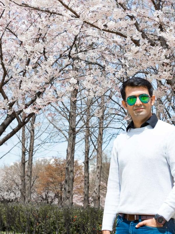 Mohit Khatri Planet Unfold