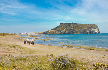 Jeju Island