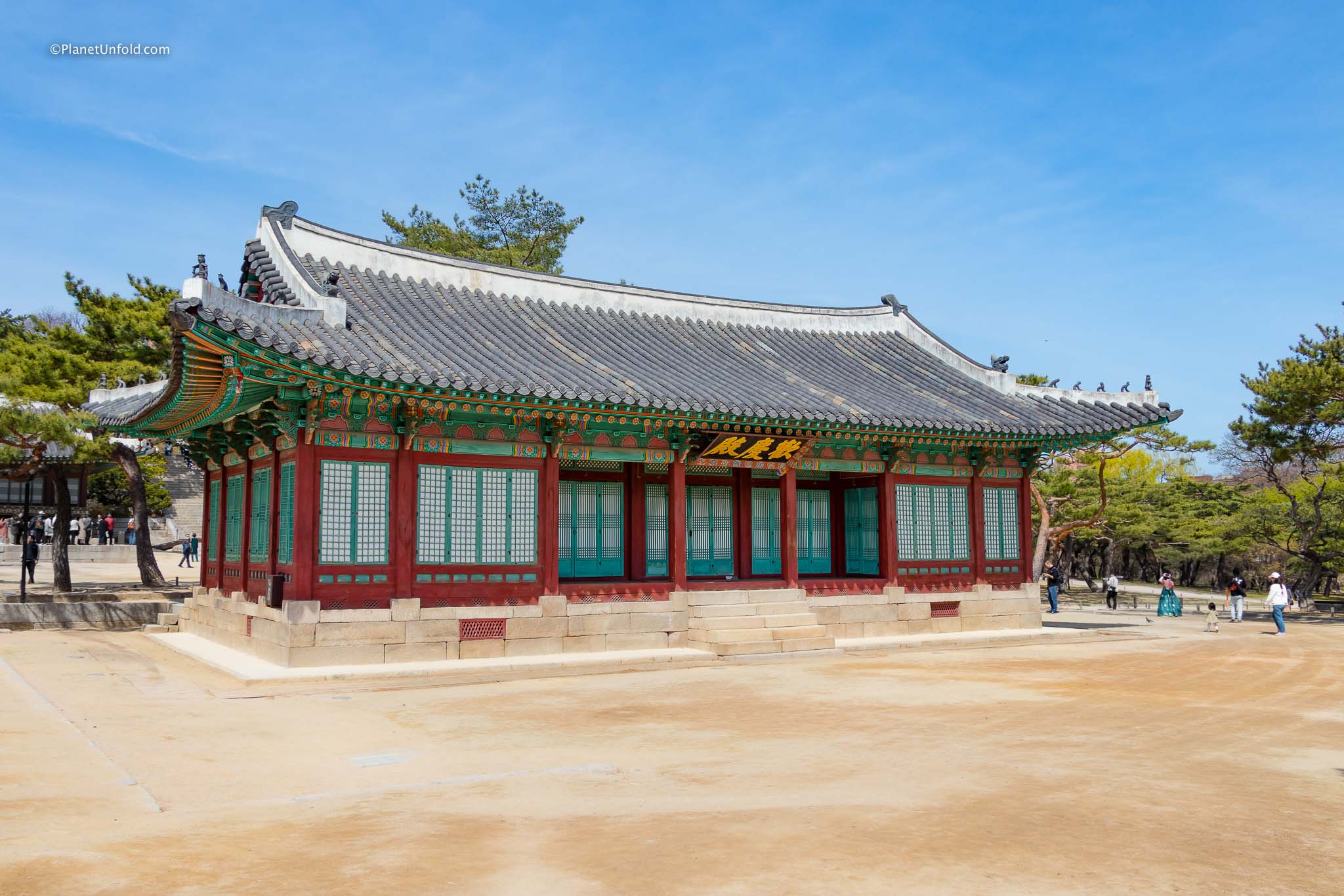 Seoul, South Korea