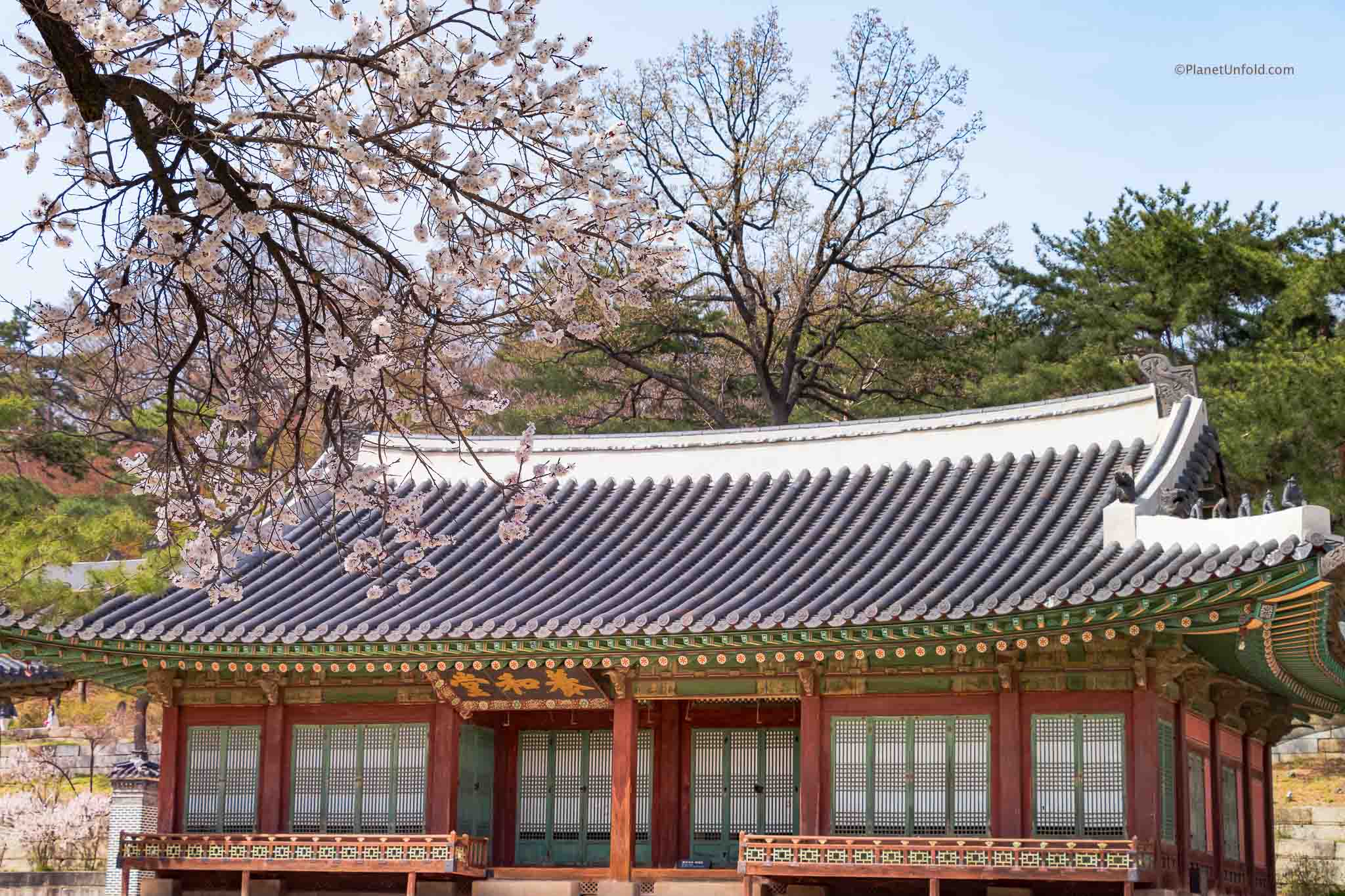 Seoul South Korea