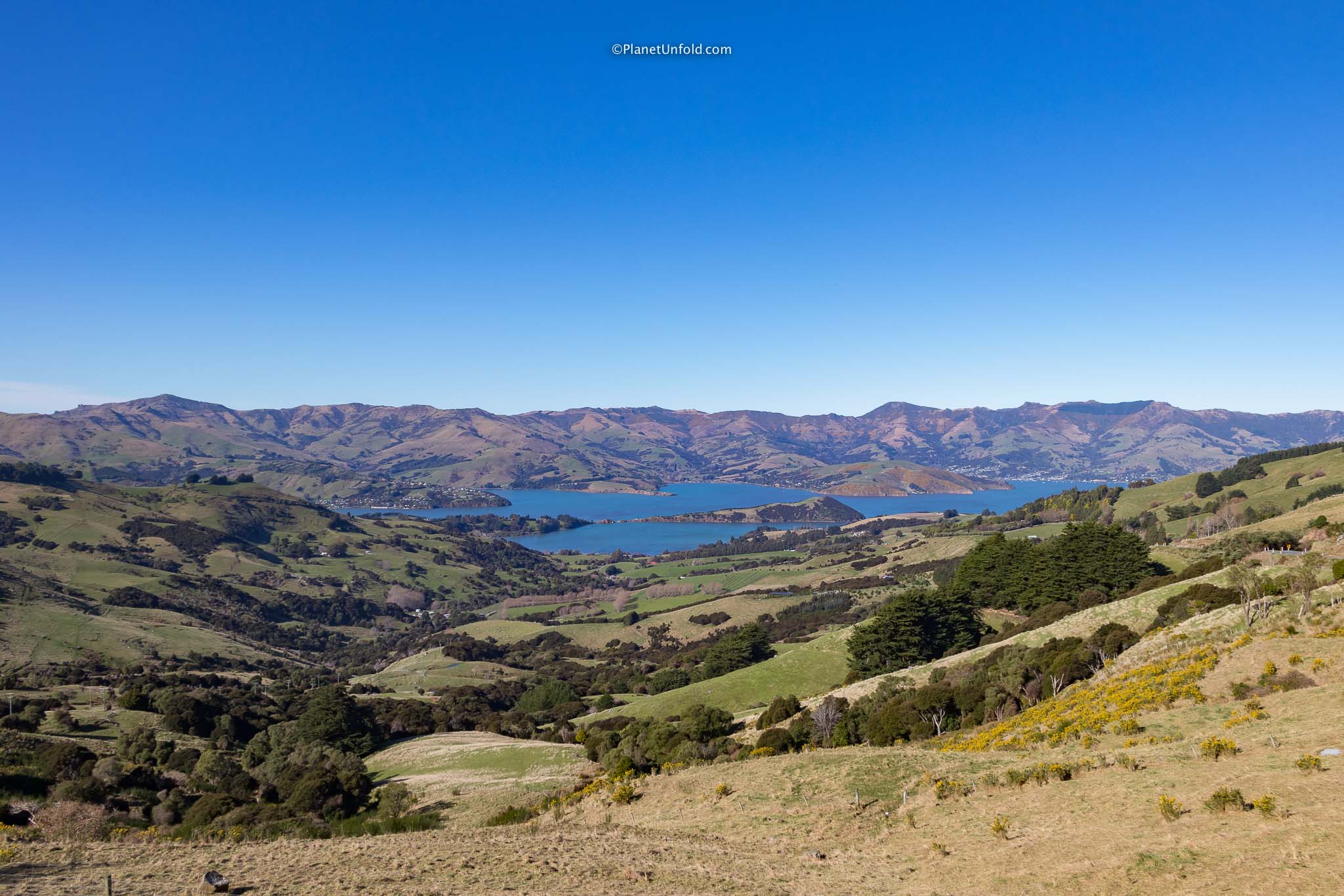 Akaora NZ