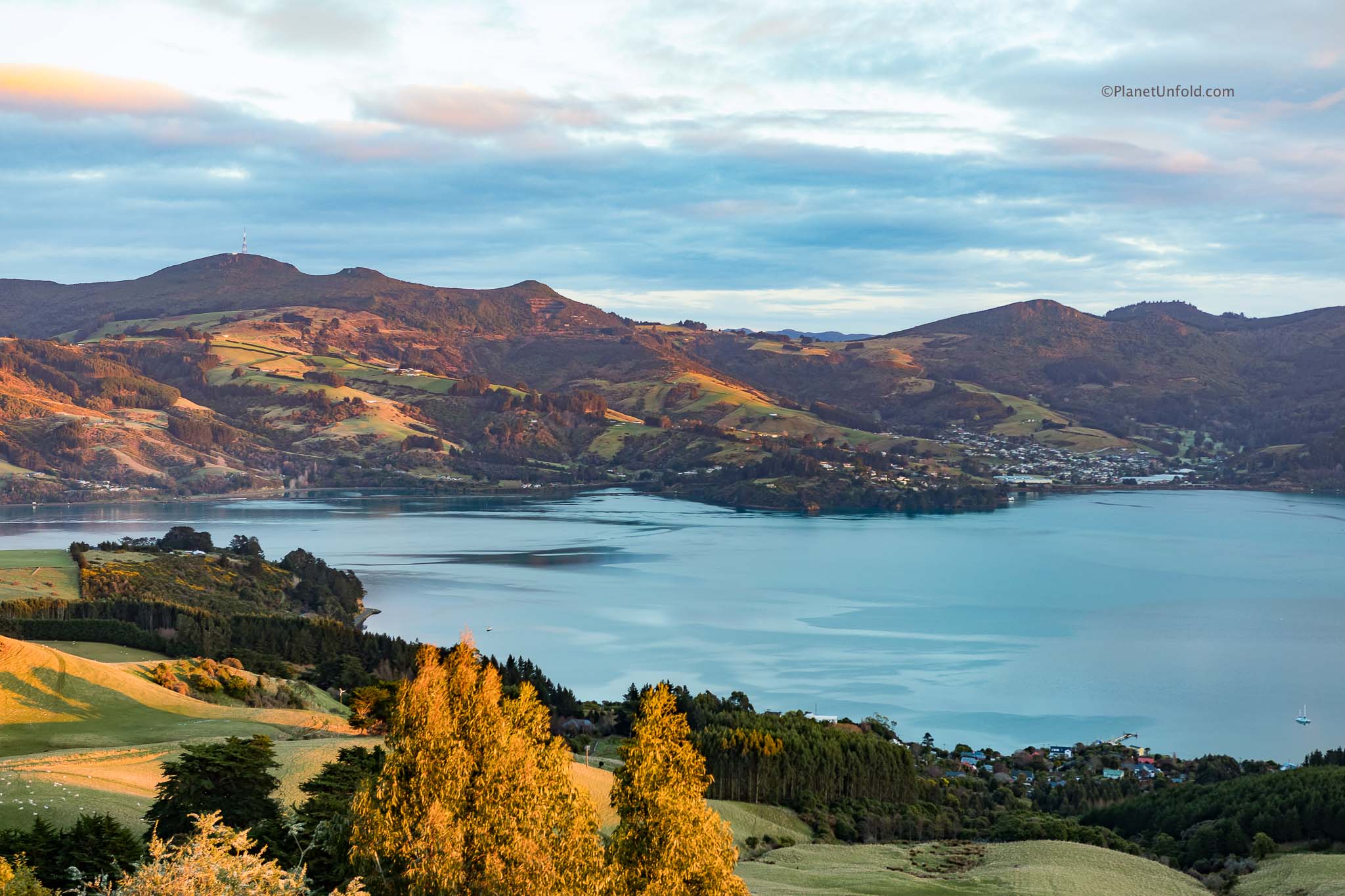 Otago Peninsula