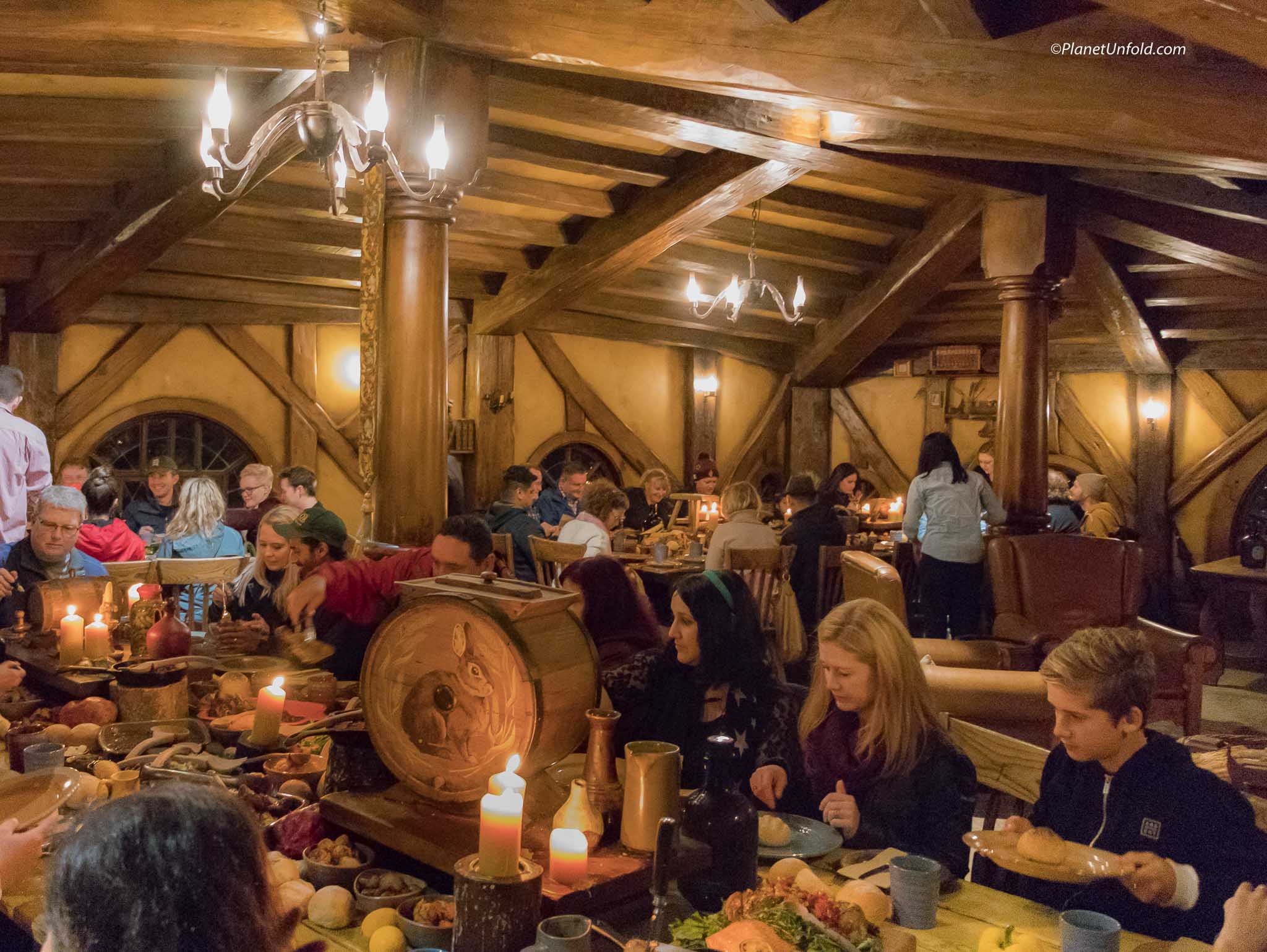 hobbiton