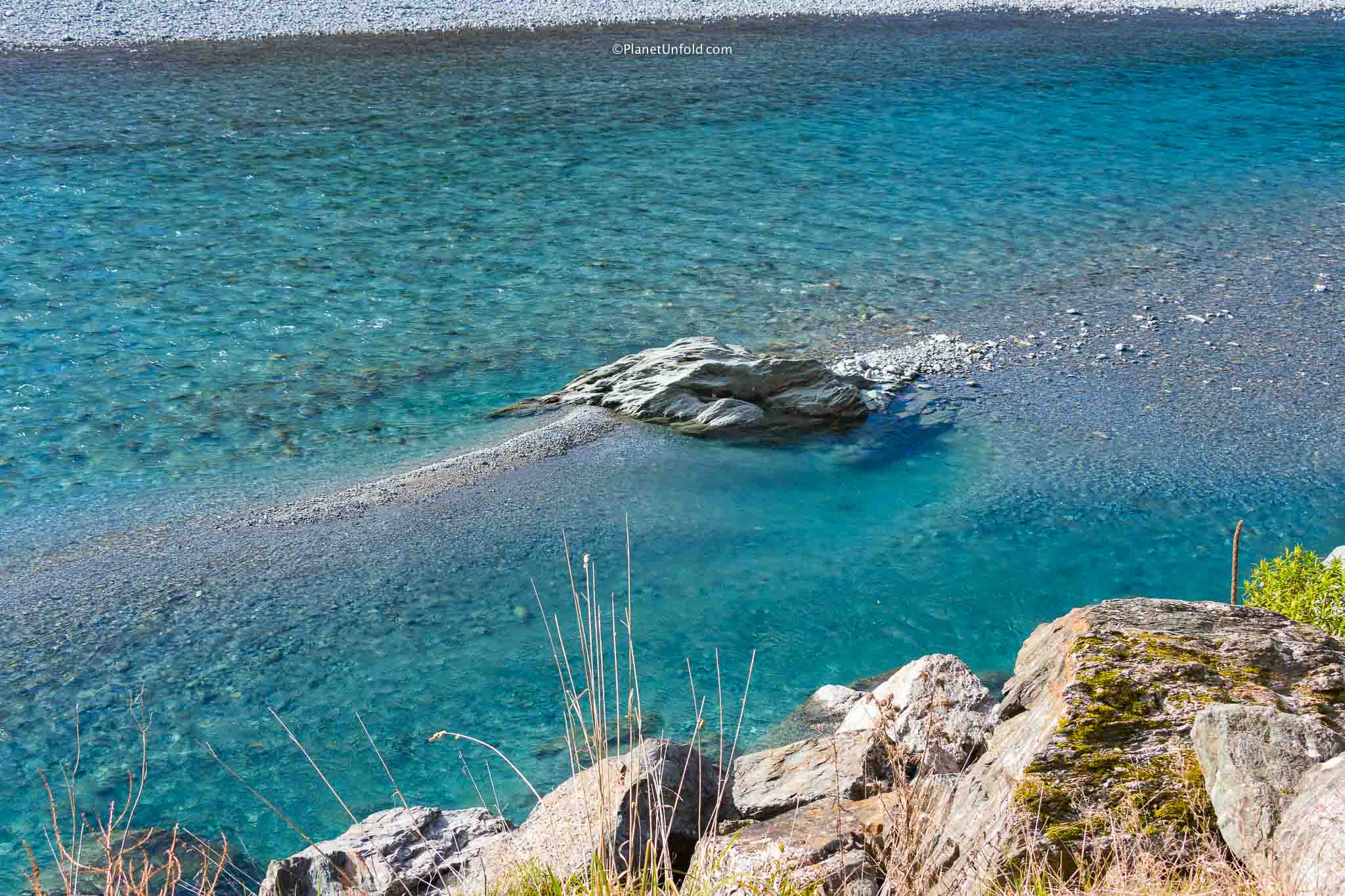 Haast Pass