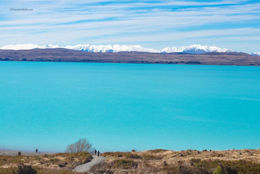 South Island