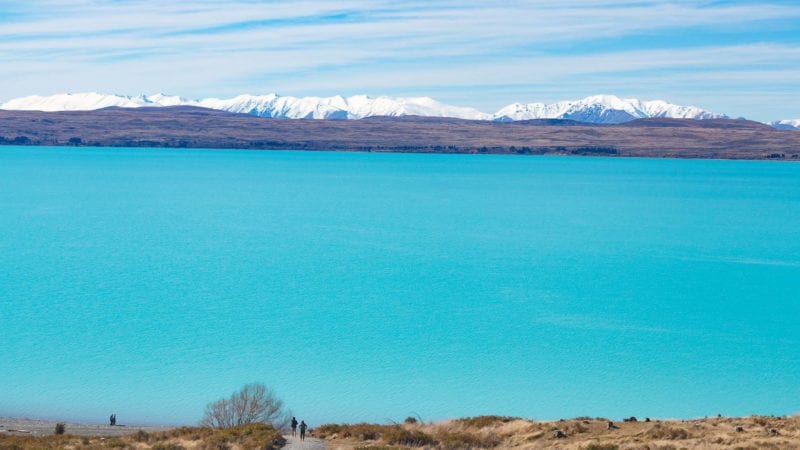 South Island
