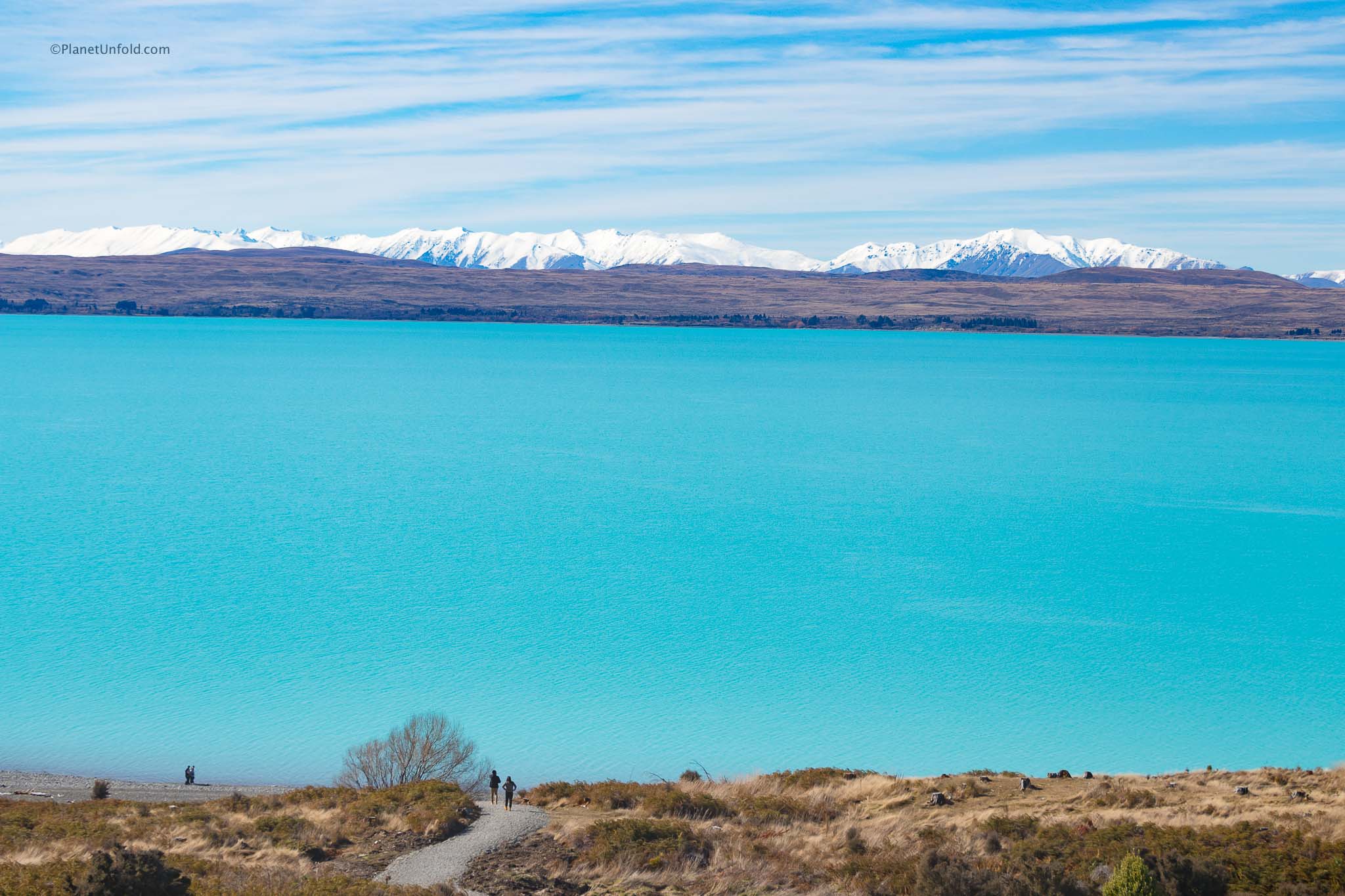 South Island