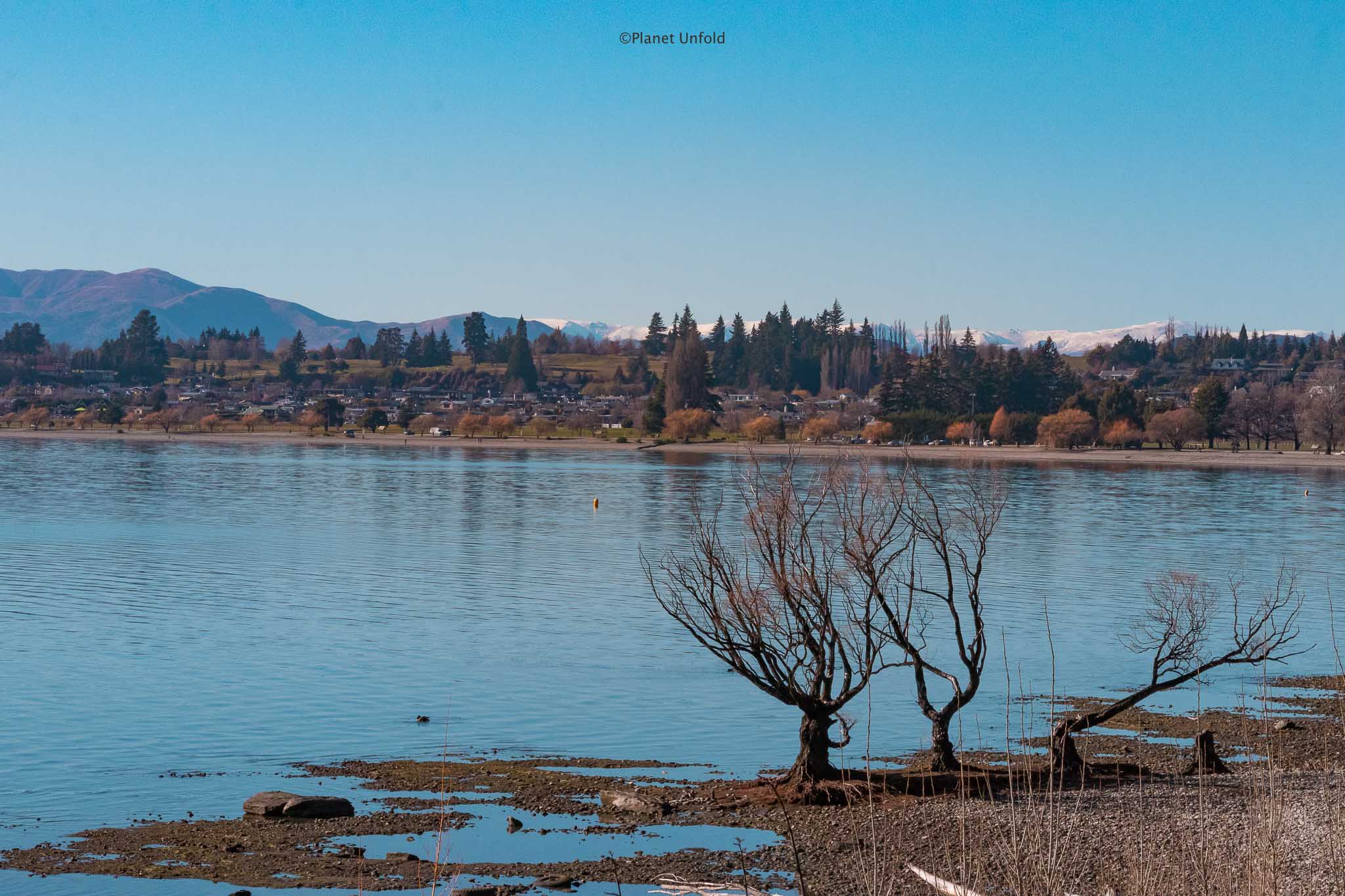 Lake Wanaka