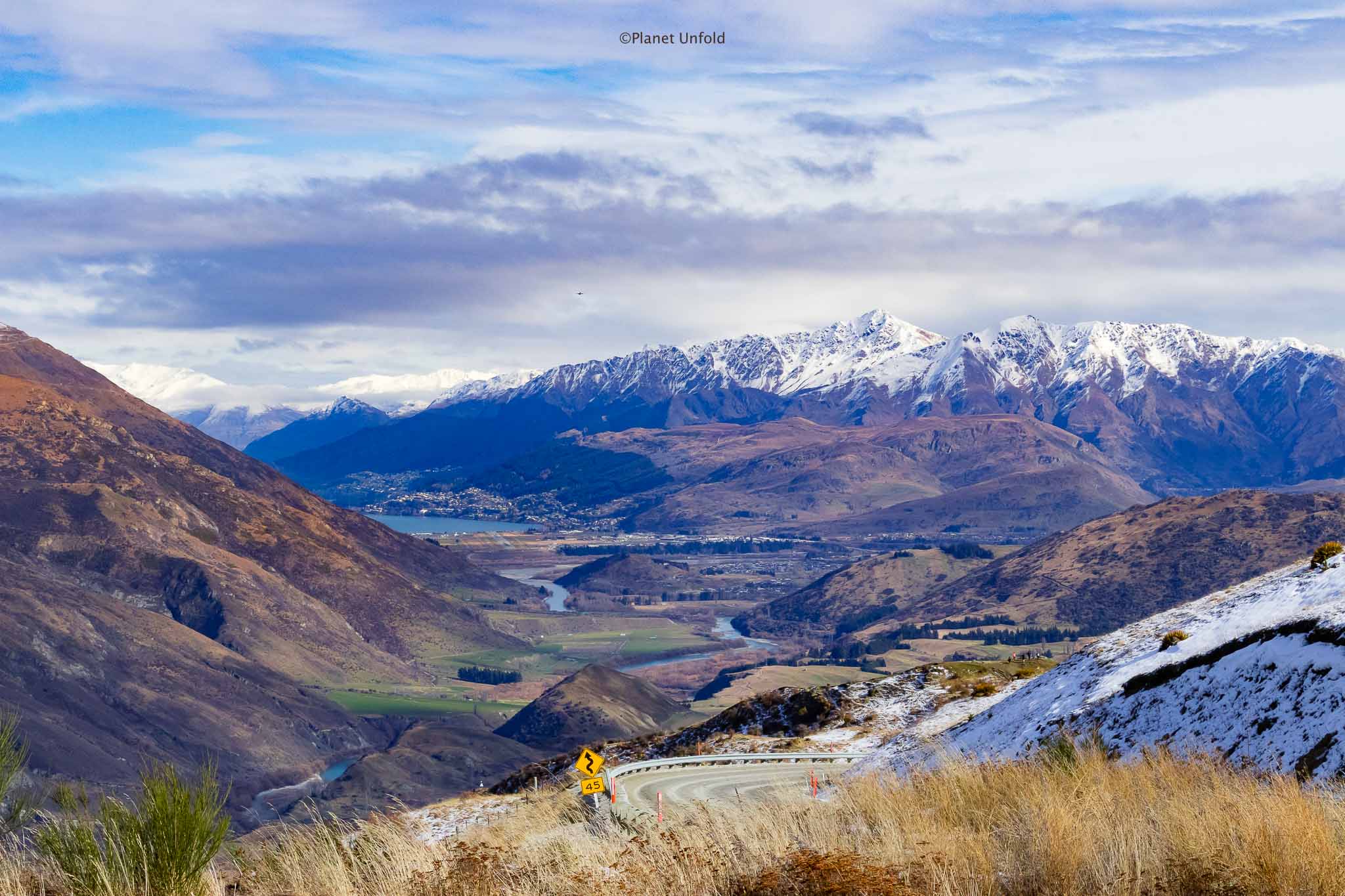 new zealand