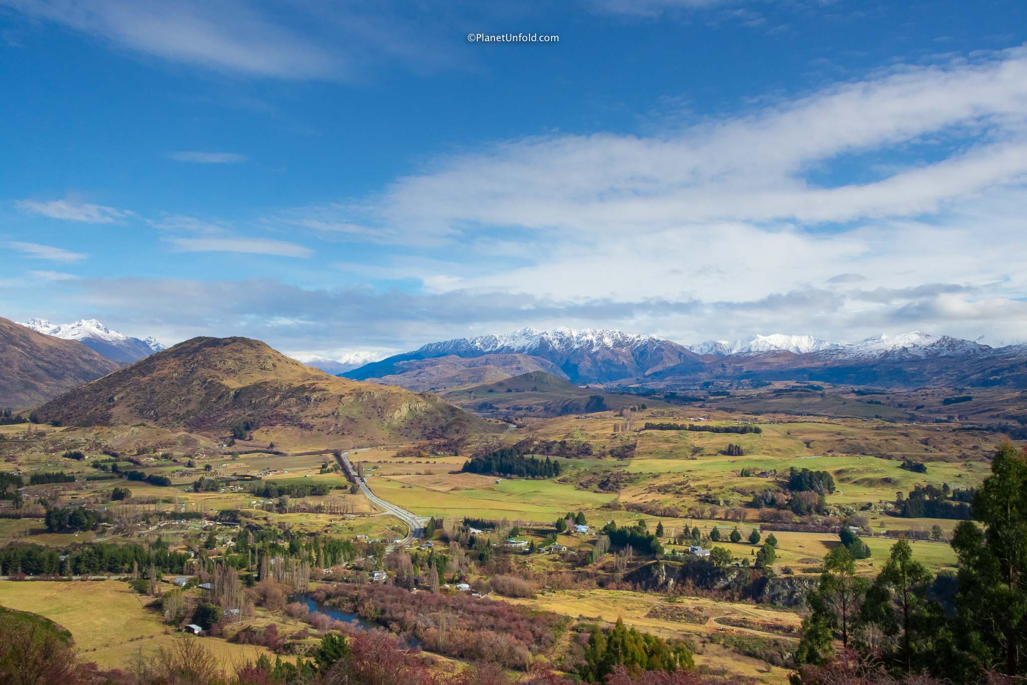 Arrowtown