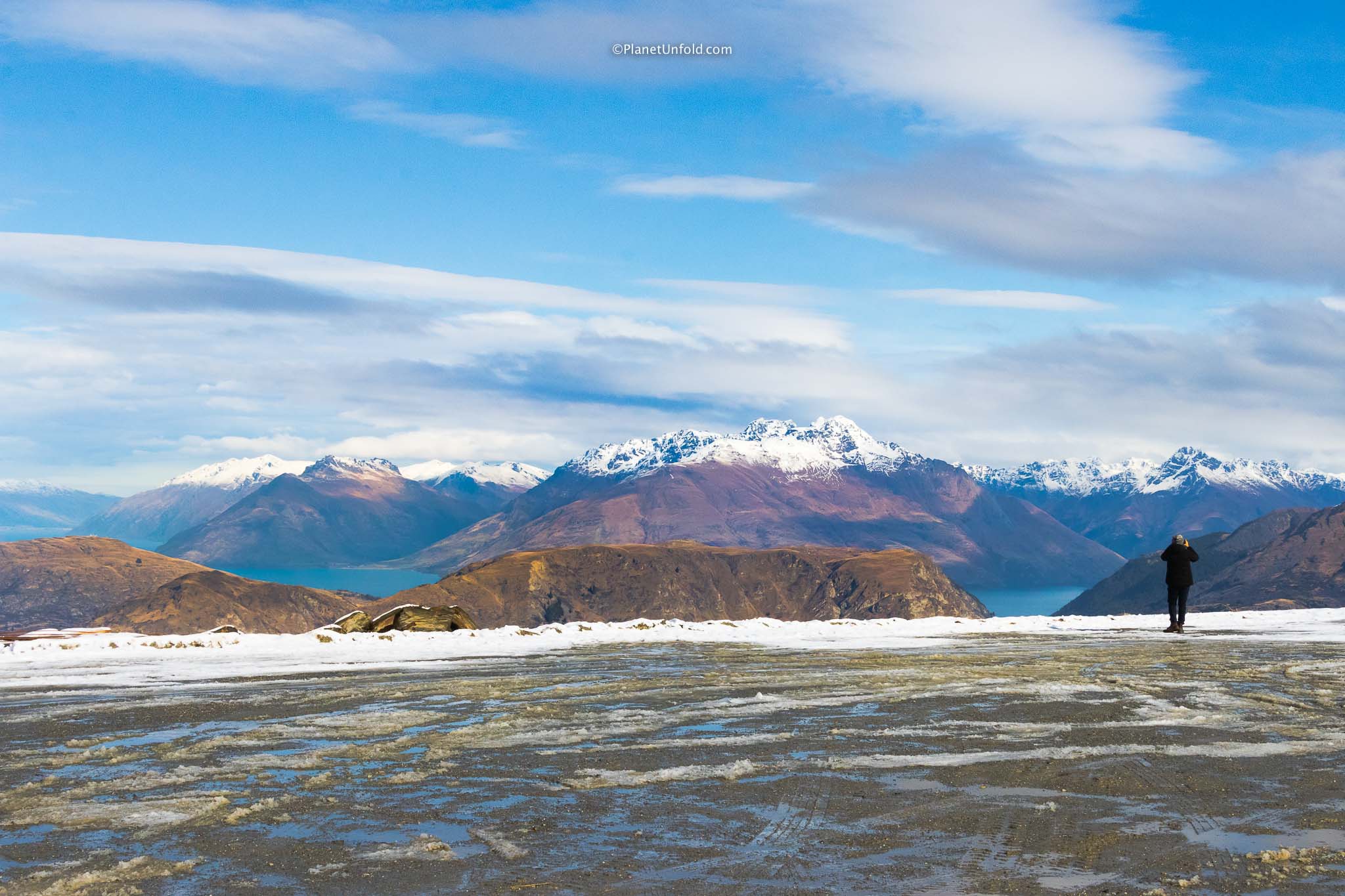 Coronet Peak