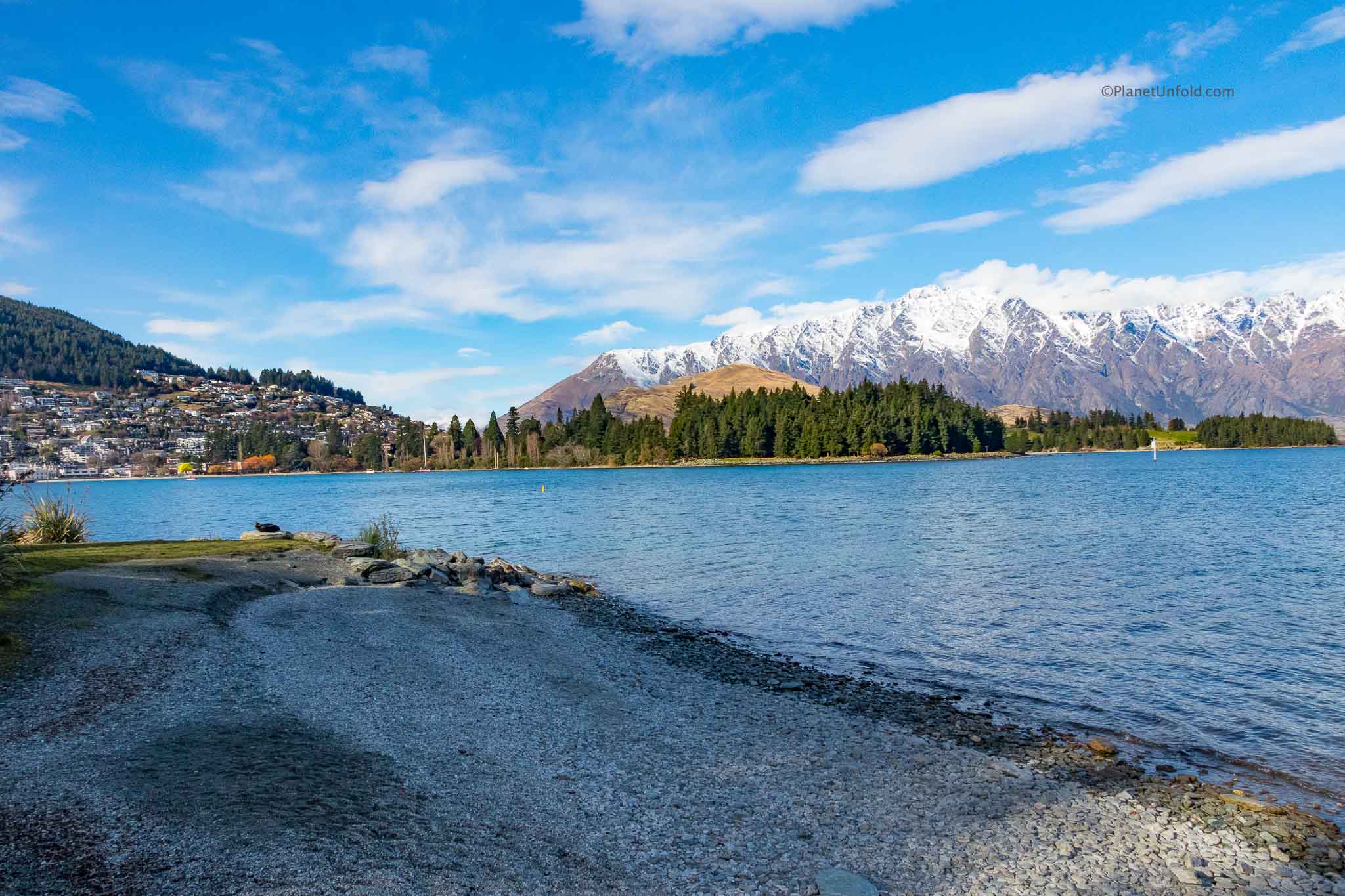 Queenstown
