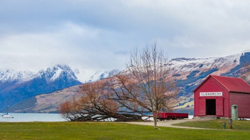 Glenorchy