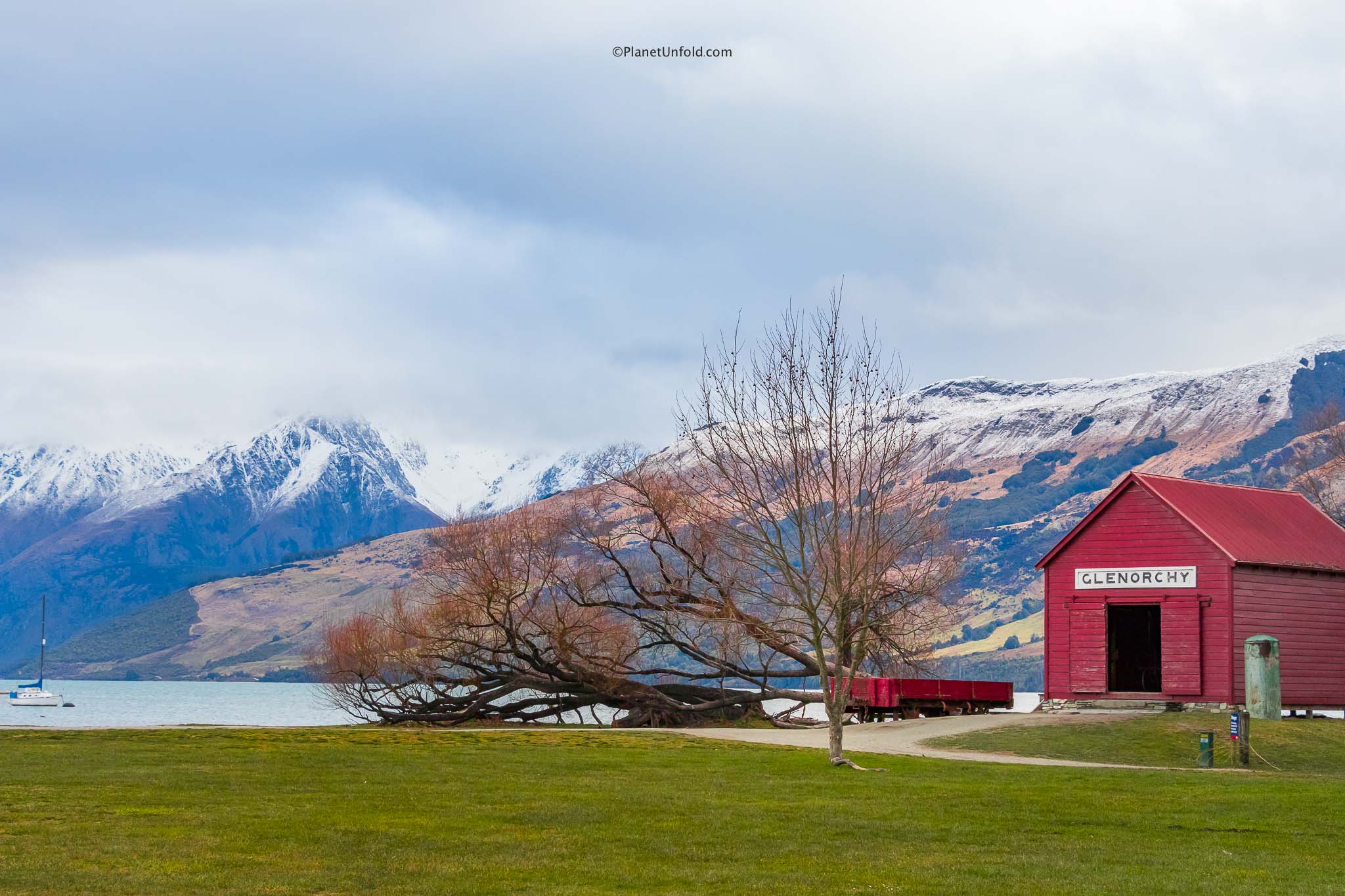 Glenorchy