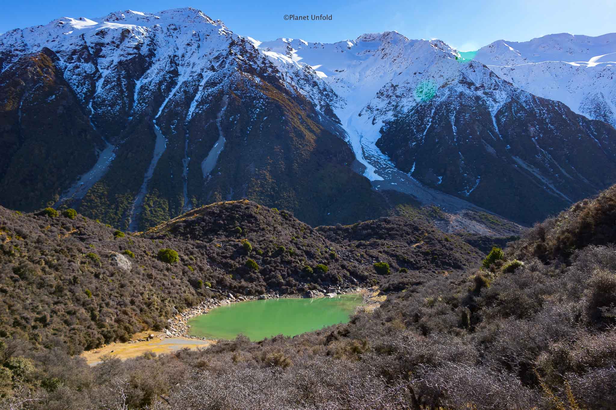 New Zealand