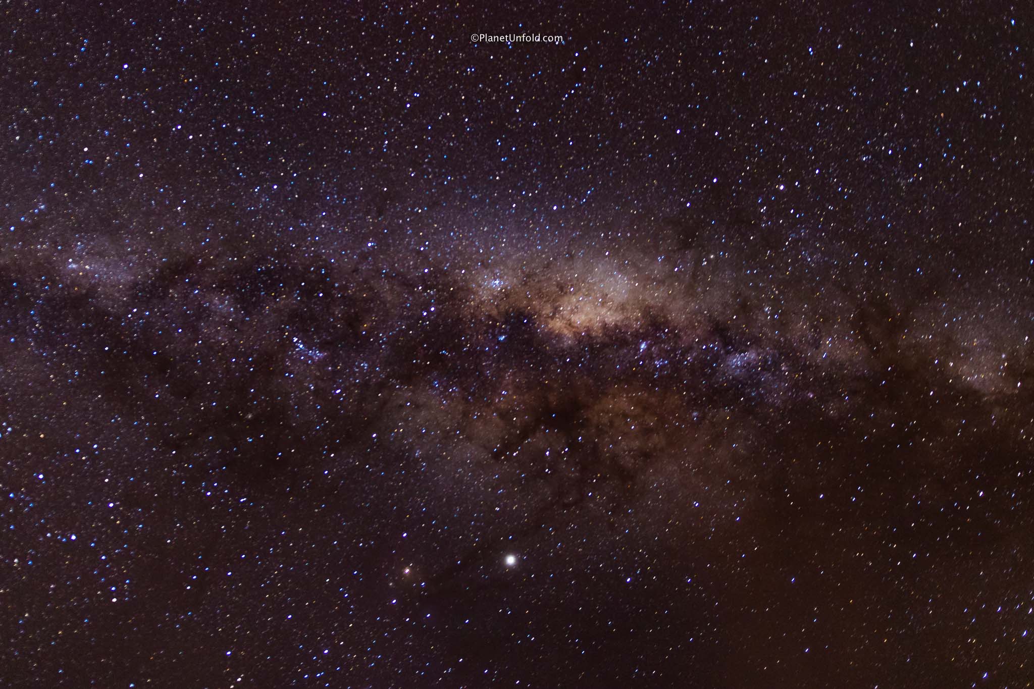 Stargaze
