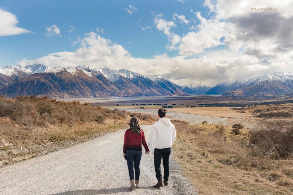 Edoras