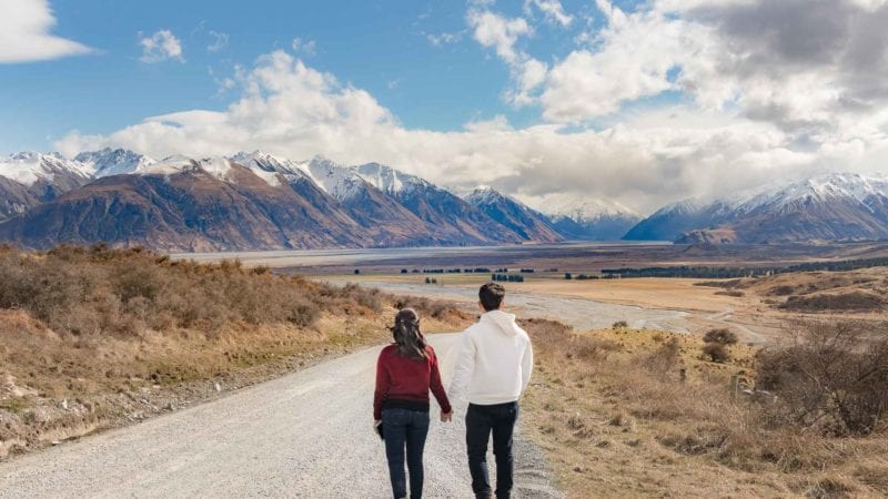 Edoras