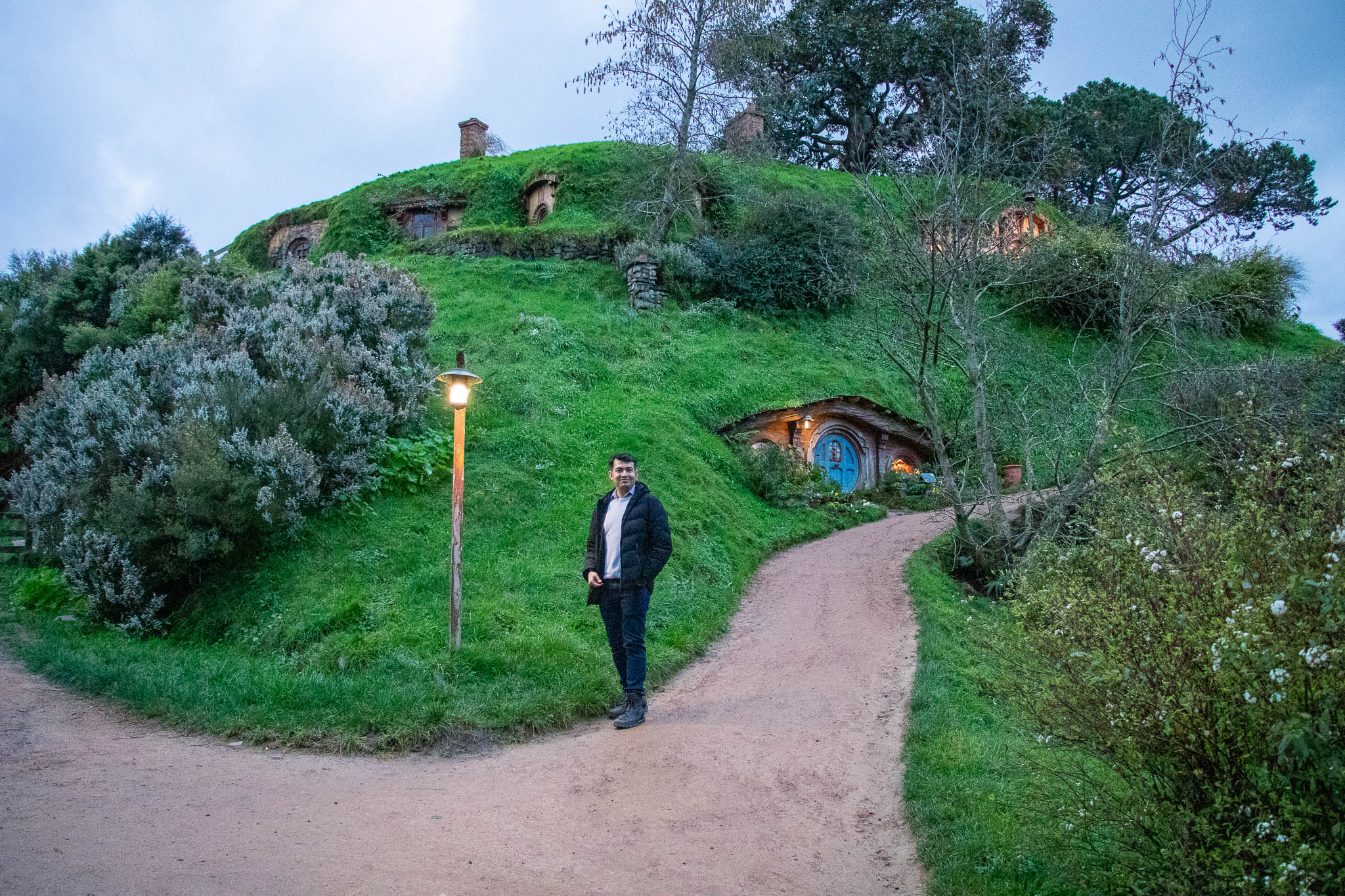 Hobbiton