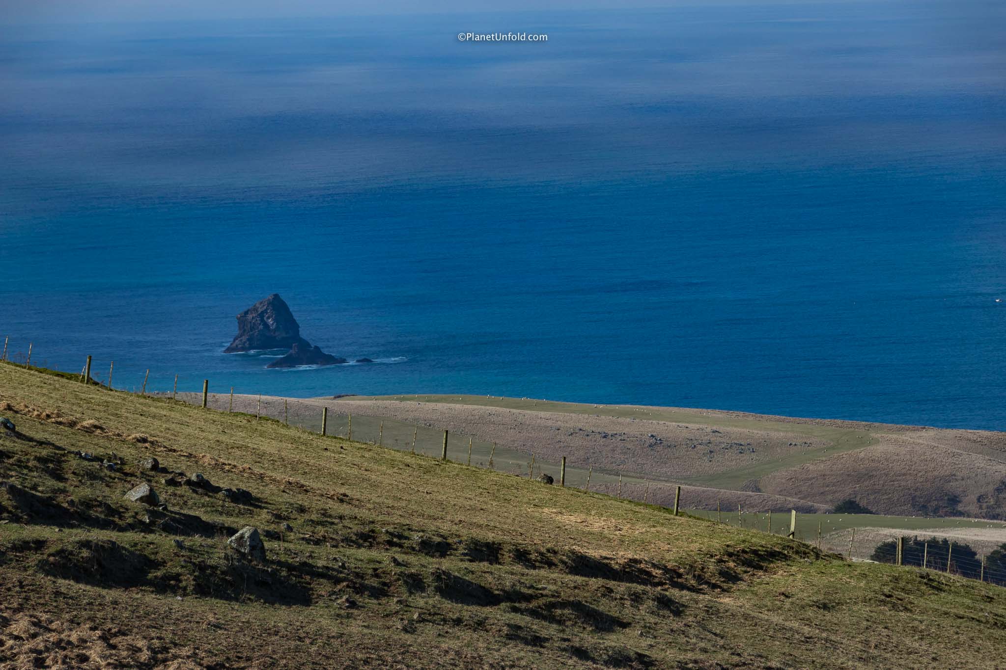 Otago peninsula