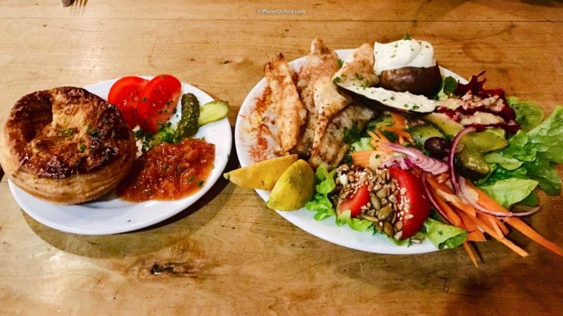 Food NZ