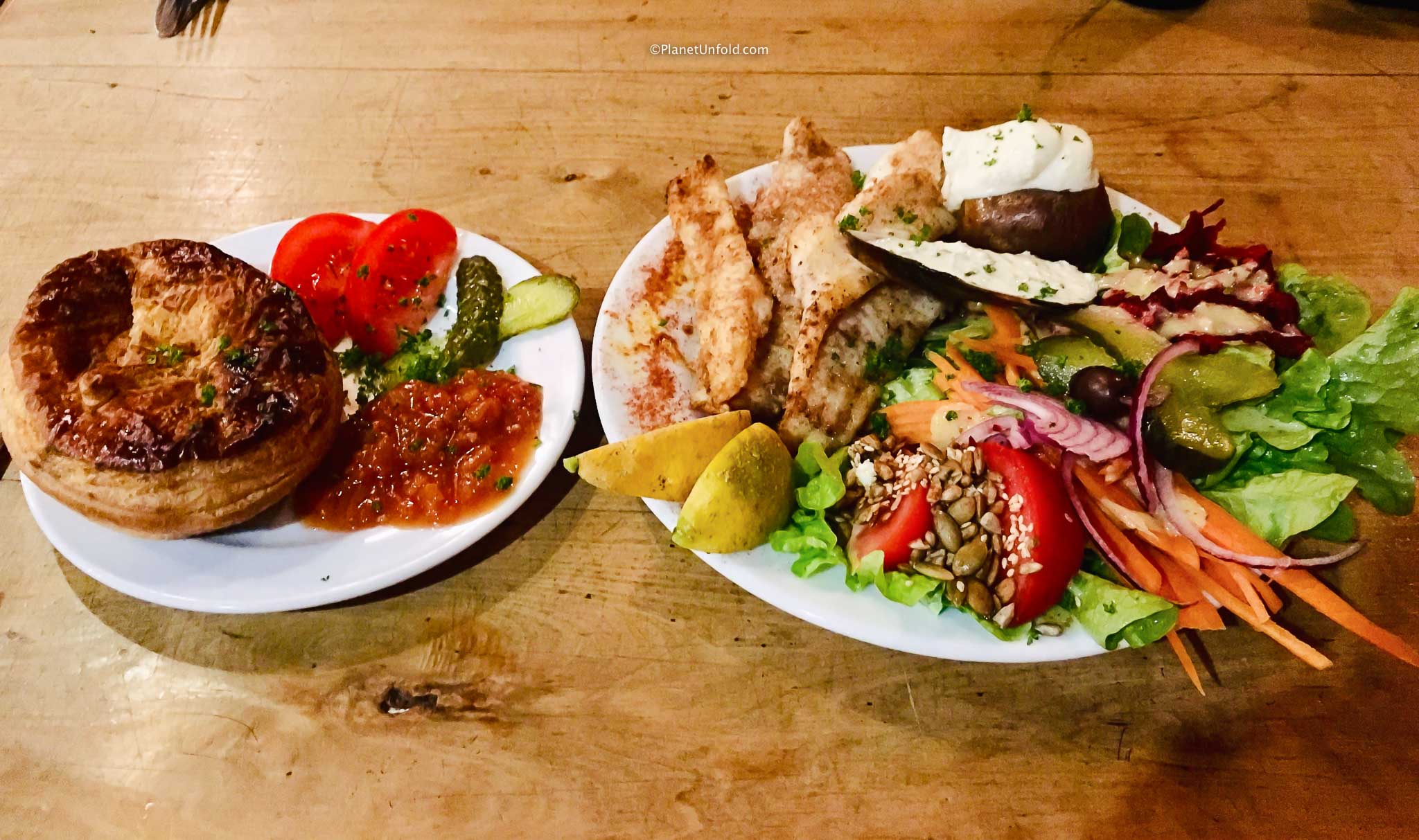 Food NZ