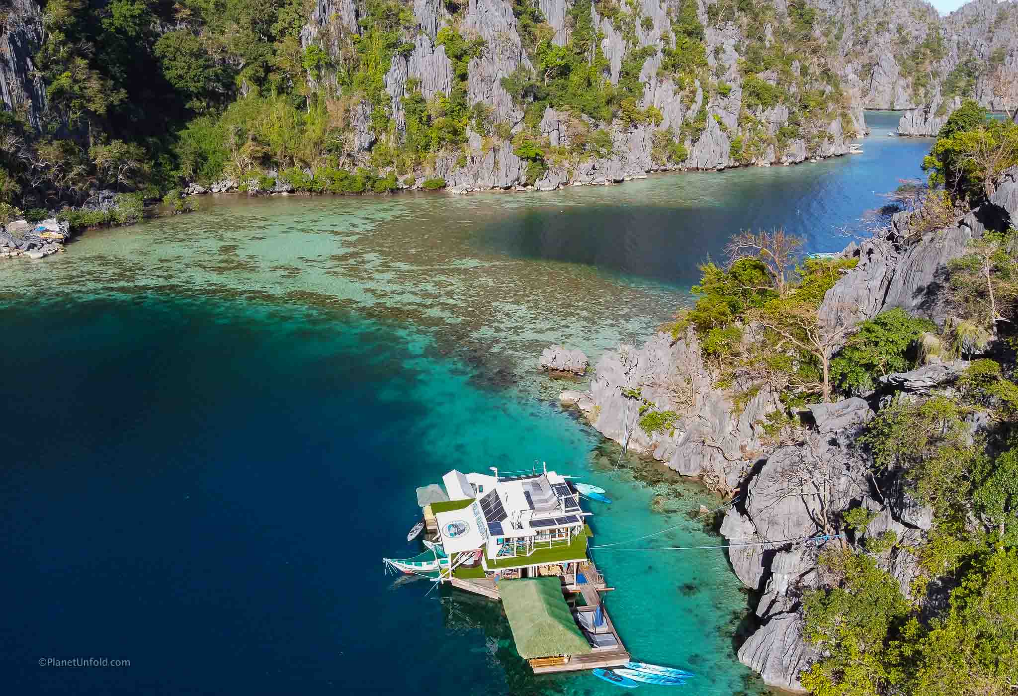 Paolyn Houseboats