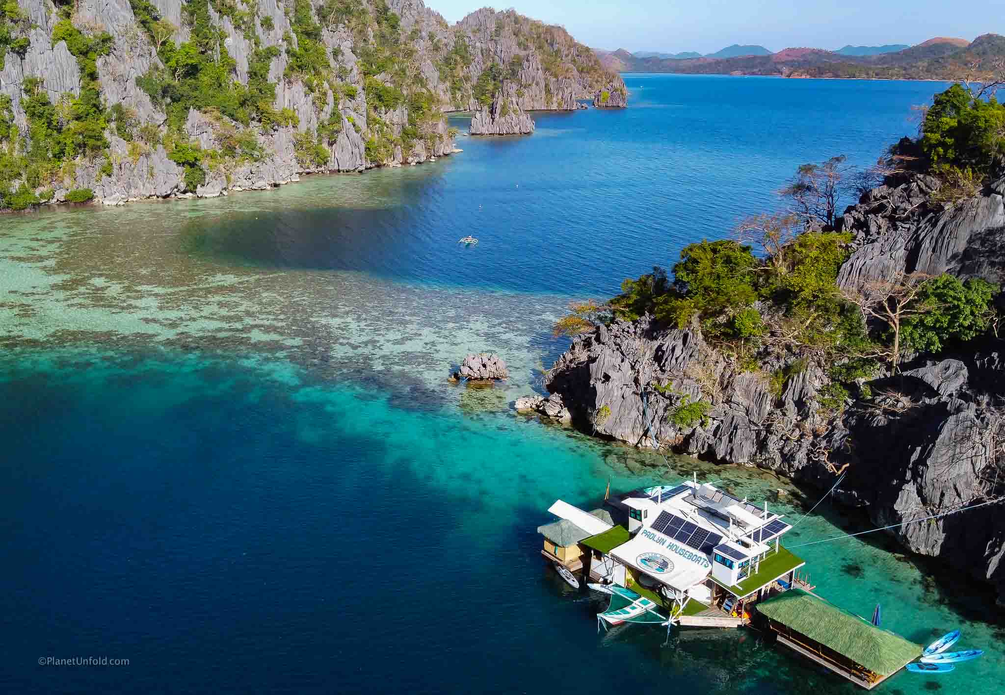 Paolyn Houseboats